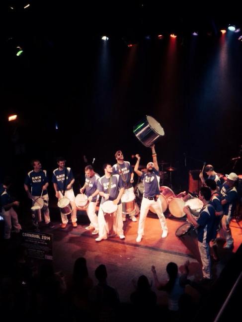 Bloco Maximo Bloco Maximo