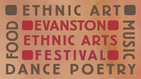 2013 logo Ethnic fest