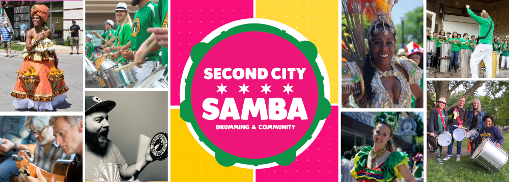 Second City Samba